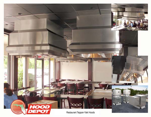 Restaurant Teppan